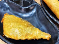 -馋三尺蟹粉小笼(人民广场店)