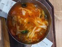 -小满手工粉(上海月星环球港店)