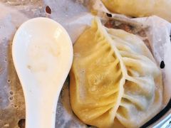 -京秀缘蒸汽海鲜农家菜大馅蒸饺