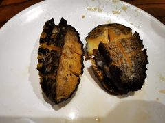 -海味当家·蒸锅海鲜(星海公园店)