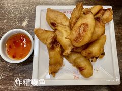 -海坛特色小吃·只做平潭特色菜(平潭店)
