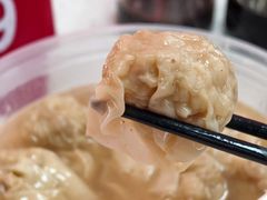 -洋城面店(荔塱农副产品综合批发市场店)
