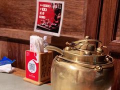 -小吊梨汤·北京菜·烤鸭(鸟巢店)