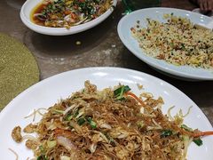 -李氏传家菜(兴城路店)