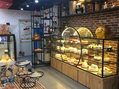 -卡漫莫尼蛋糕(私人定制店)