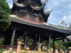 -文昌阁