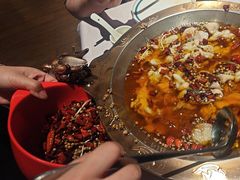 -洞庭鱼香(万科店)