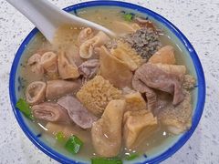 牛羊杂汤-容意发牛杂店(中山八店)