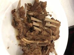 -蝎王府羊蝎子(北大地店)