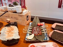 -豚一拉麺(花城汇南区店)