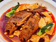 -小杨烤肉·陕西烧烤·陕西地方菜(东新街【永兴坊】店)