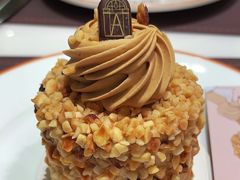 -Angelina安吉丽娜(恒隆广场店)