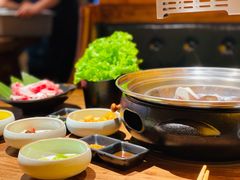 -九田家黑牛烤肉料理(太阳宫广场店)