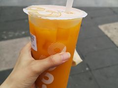 -CoCo都可(芙蓉天虹店)