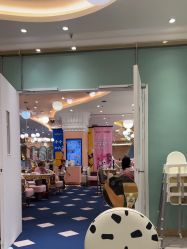 -奈尔宝·儿童乐园·亲子餐厅(苏州大悦城店)