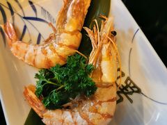 -曙亚洲餐厅-重庆富力艾美酒店(南坪万达广场店)