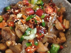 -付小姐在成都(中山公园店)