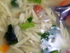 -清真益鑫羊肉手抓馆(南大街店)
