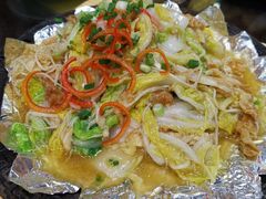 -东北大院·东北菜(三台子店)
