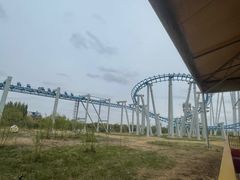 -嘉峪关方特欢乐世界