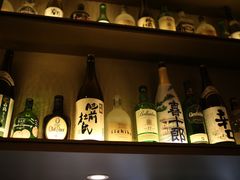 -山葵家·创意料理(宁波来福士店)
