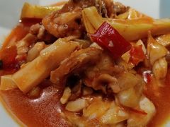 -百春原湖南牛肉粉(百联世纪店)