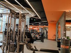 -加伍磅健身(千树店)