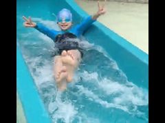 -杭州开元森泊度假乐园