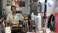 点击看大图 -朵颜化妆造型工作室(陆家嘴店)