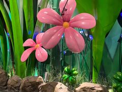 -蓝精灵乐园·世茂精灵之城主题乐园