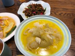 -隐食餐厅(金水湾公馆店)