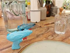 -RAC BAR(安福路店)