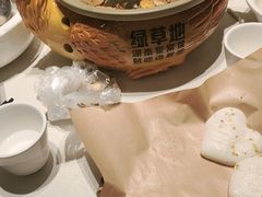 -绿草地·湘菜(7mall店)