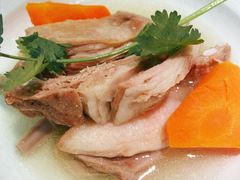 -羊之道草原味道清真餐厅(番禺店)