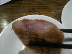 -广东道至正餐厅(区庄店)