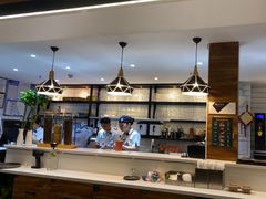 -西语炭烧牛排·西厨(石龙店)
