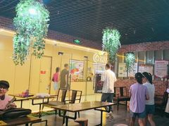 -机械师超级密室(大唐西市店)