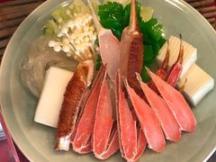 -蟹道乐(道顿堀本店)