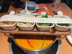 -生如夏花泰式火锅(鹭洲里店)