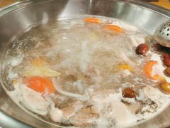 -新乡杨记红焖羊肉火锅(天坛南门店)