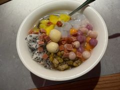 -闽上鲜·福建菜(龙湖滨江天街店)