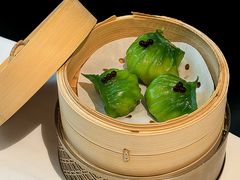 -正店·现代江浙菜(南京德基店)