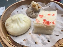 -冶春茶社(珍园店)