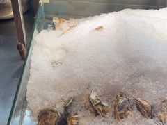 -蚝·生·鲜牛烧肉铺(中央大街店)