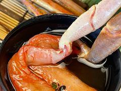 -蟹道乐(道顿堀本店)