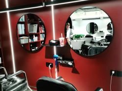 -卓梵美发·精品Salon
