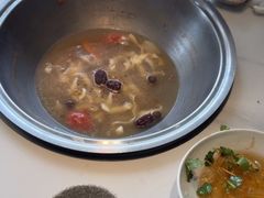 -313羊庄鲜羊火锅·鲜羊肉烧烤(李村店)