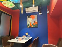-小街猪手(团结湖店)