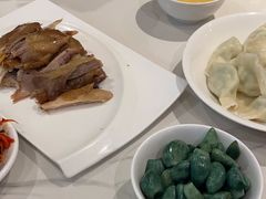 -东方饺子王(和平里店)