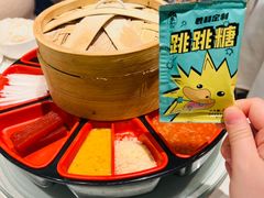 -羲和雅苑•北京烤鸭(国贸商城店)